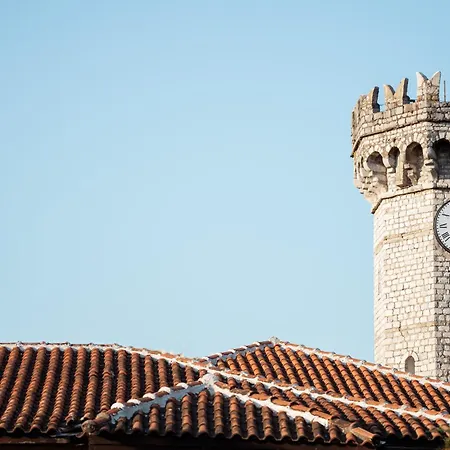 Vandrerhjem Kulla Inglizit *