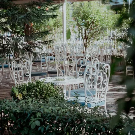 Kulla Inglizit Vandrerhjem Shkodër