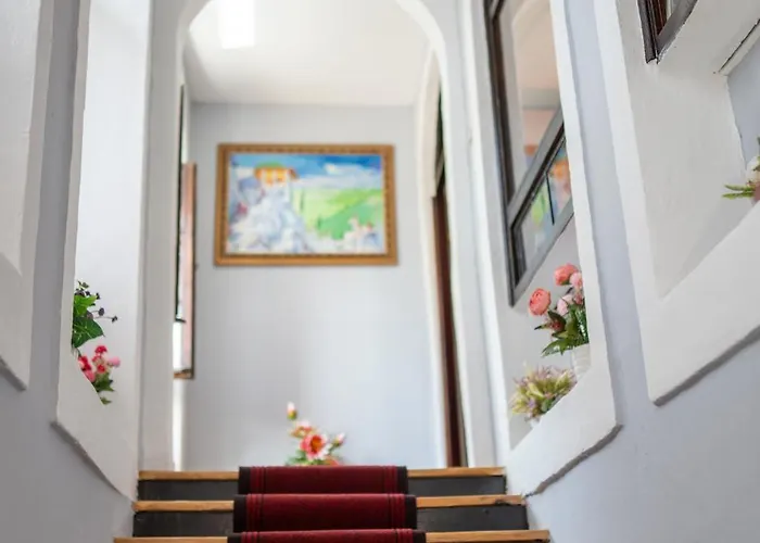 Kulla Inglizit * Shkodër