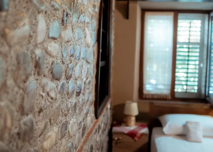 Kulla Inglizit Vandrerhjem