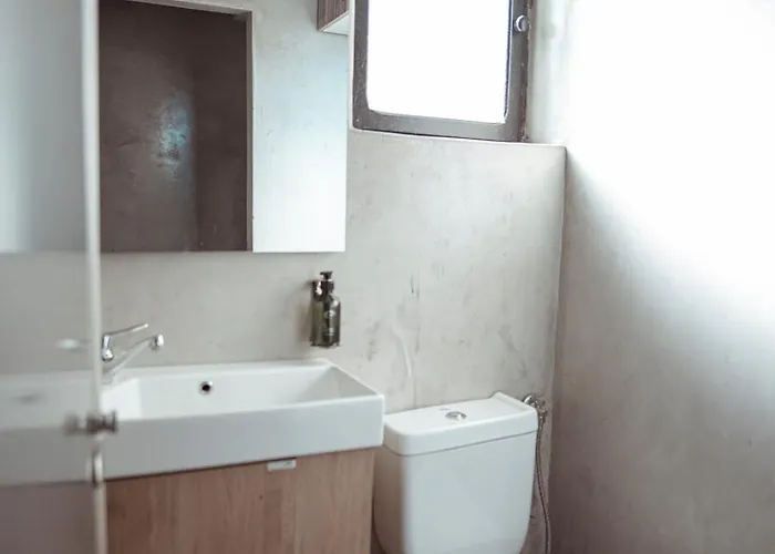 Kulla Inglizit * Shkodër