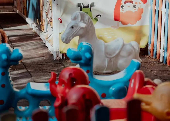 Kulla Inglizit Vandrerhjem