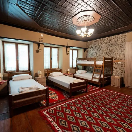 Kulla Inglizit Hostel Shkodra