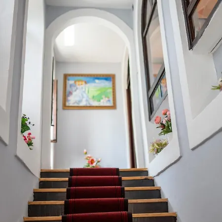 Kulla Inglizit * Shkodra