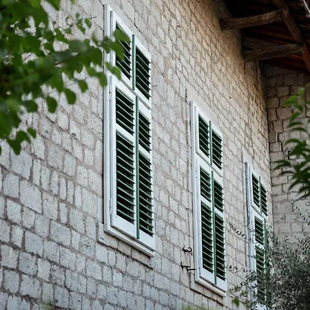 Kulla Inglizit Hostel *