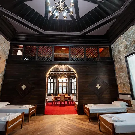 Kulla Inglizit Hostel Shkodra