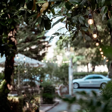 Kulla Inglizit Hostel Shkodra