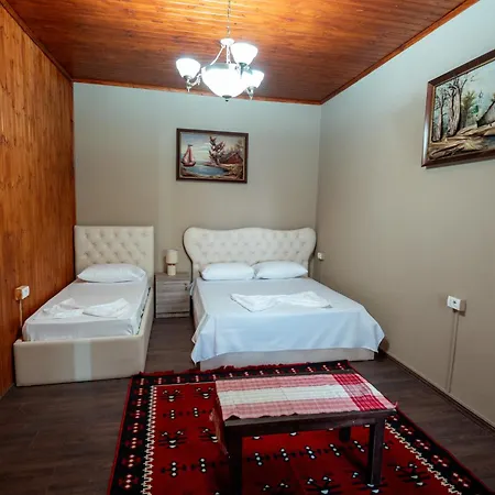 Kulla Inglizit Hostel Shkodra