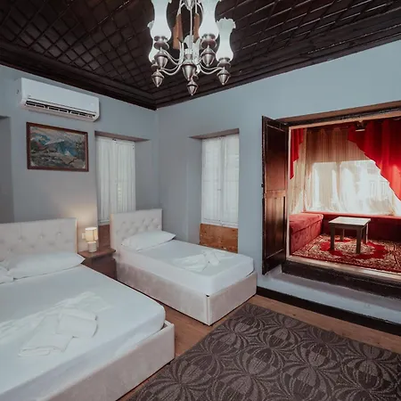 Hostel Kulla Inglizit *