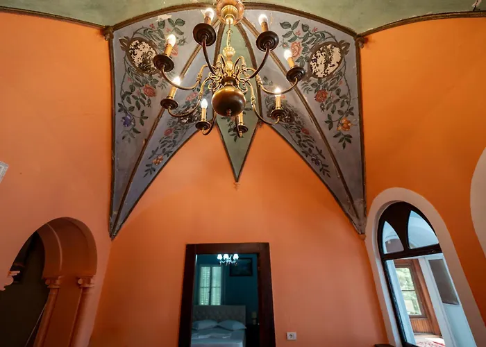 Kulla Inglizit Hostel