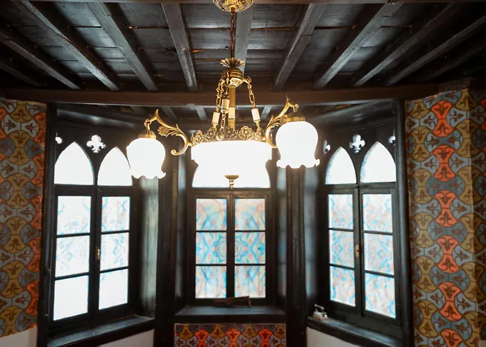 Kulla Inglizit * Szkodra