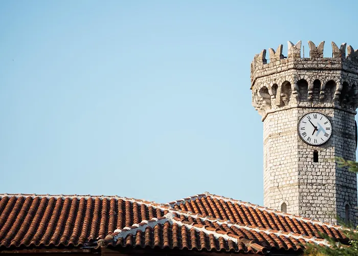 Hostel Kulla Inglizit *