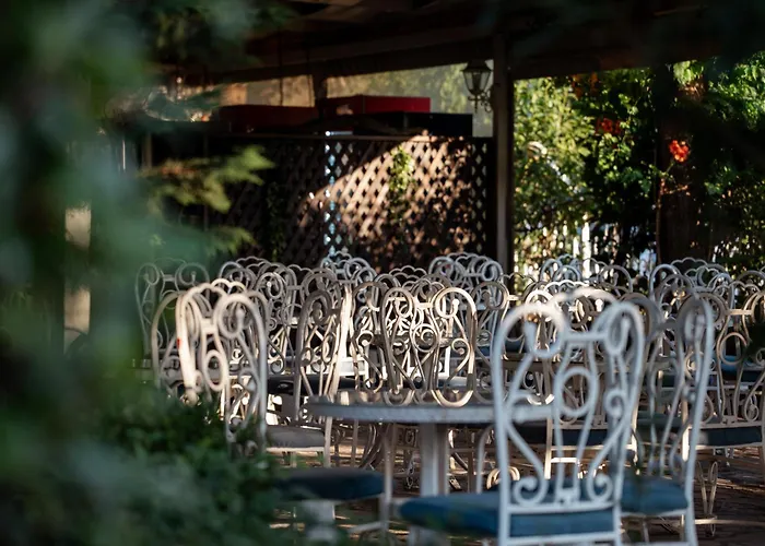 Hostel Kulla Inglizit Shkodra