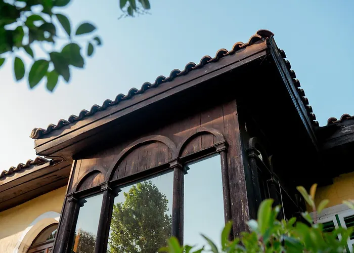 Hostel Kulla Inglizit *