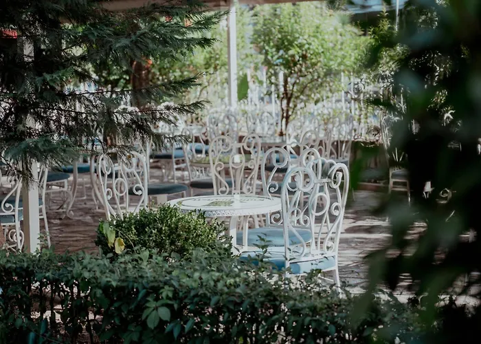 Kulla Inglizit Hostel Shkodra