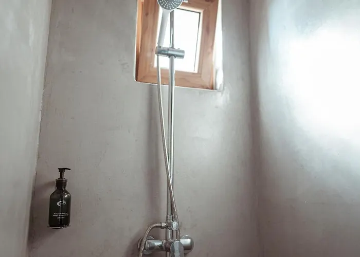 Kulla Inglizit * Shkodra