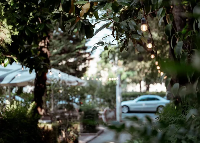 Kulla Inglizit Hostel Shkodra