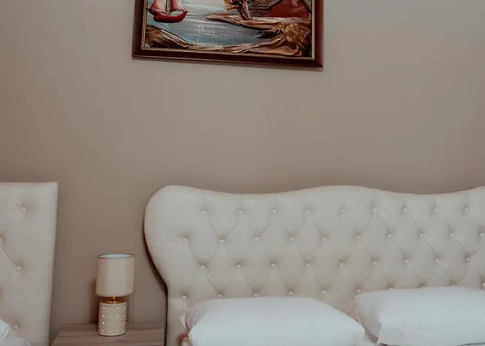 Hostel Kulla Inglizit *