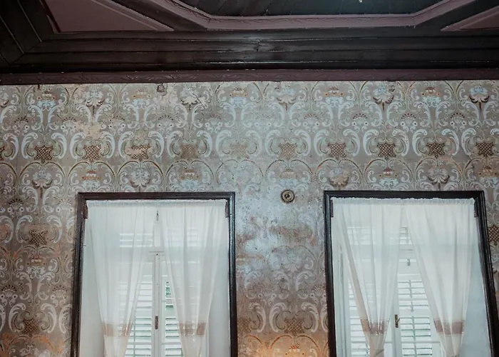 Kulla Inglizit Shkodra