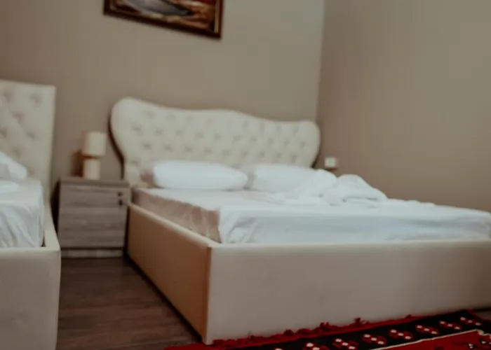 Kulla Inglizit Hostel