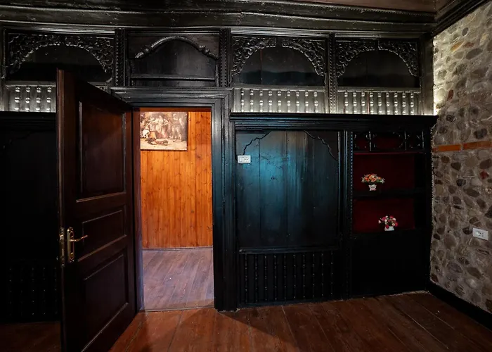 Hostel Kulla Inglizit