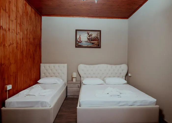 Hostel Kulla Inglizit